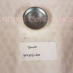 Saab Part number 7985120 - Sealing washer
