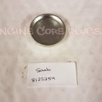 Saab Part number 8123259 - Sealing washer
