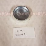 Saab Part number 8310195 - Sealing washer