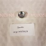 Saab Part number 93178352 - Sealing washer