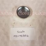 Saab Part number 93178354 - Sealing washer