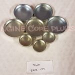 Saab B212 2.1 16v DOHC Core plug set - 900