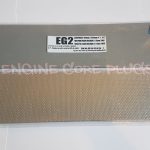 Exhaust gasket repair twin pack
