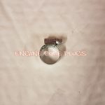 Hose clip 11mm - 16mm