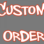 Liew Custom order Singapore