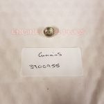 Cummins 3900955 Core Plug