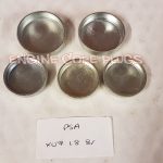 Citroen 1.8 16v XU7JP4 Core Plug Set Xsara Xantia ZX Berlingo