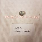 Suzuki Part number 09241 12002