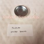 Suzuki Part number 09241 30010