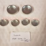 Suzuki F5A Core plug set 550cc 9v - Carry Every