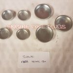 Suzuki F5B Core plug set 550cc 12v - Autozam Carol Alto Cervo Fronte