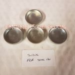 Suzuki F6A Core plug set 660cc 12v turbo - Alto Cara Cappuccino
