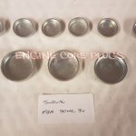 Suzuki F8A Core plug set 800cc 8v - Jimny Carry Cervo Jilin Changan Pronto