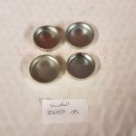 Vauxhall 1.6 16v Z16XEP Core plug set - Twinport Astra Zafira