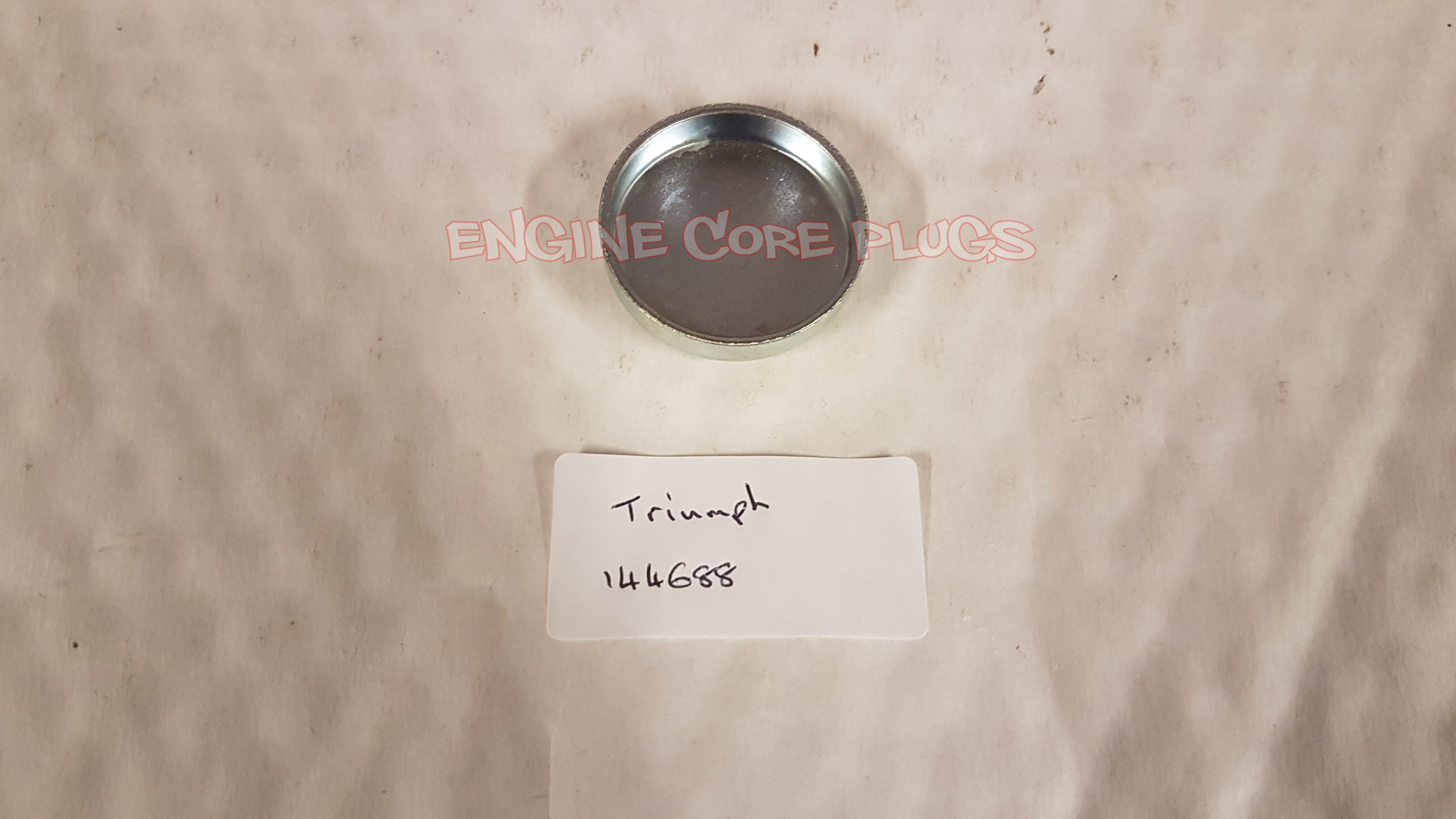 Triumph part number 144688