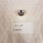 Triumph part number LYB10001