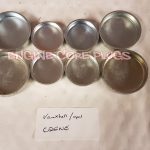 Vauxhall Opel Senator Omega 2.6 12v C26NE Block Core plug set