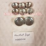Vauxhall Opel GM 2.2 16v X22DTH Diesel Astra Frontera Omega Signum Core Plug Set