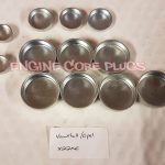 Vauxhall Opel GM 2.2 16v X22XE Sintra Omega Frontera Core Plug Set