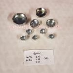 BMW M54B30 3.0 Straight 6 330i 530i 730i Z3 Z4 X3 X5 Core plug set | Expansion