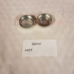 Range Rover L322 M57D30 3.0 Core plug set Freeze Expansion