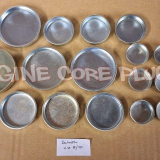 Daihatsu 2.8 Fourtrak CPS Core Plug