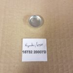 Kia Part number 1573220007B