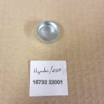 Kia Part number 1573222001