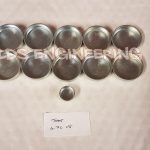 Chrysler Aspen 4.7 V8 Core Freeze Expansion plug set