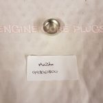 Mazda 993061800 Core Plug