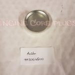 Mazda 993064500 Core Plug