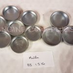Mazda B3 1.3 16v Core Plug