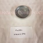 Mazda Y70610R98 Core Plug