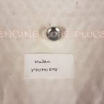 Mazda Y70710R98 Core Plug