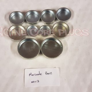 Merc M112 Core Plug