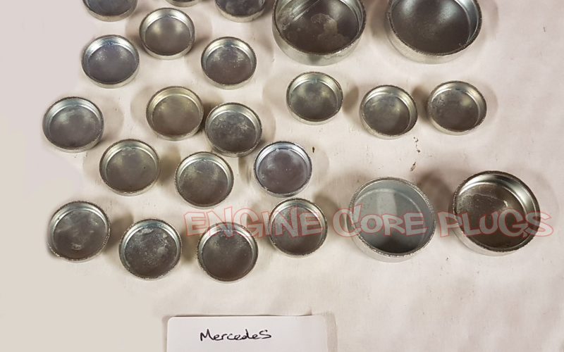Merc M272 core plug