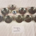 Merc OM606 Core Plug