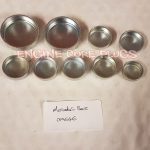 Merc OM646 Core Plug