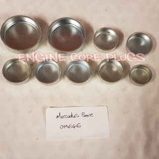 Merc OM646 Core Plug