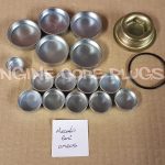 Mercedes Benz OM605 core plug