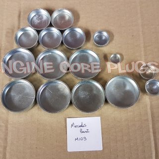 Mercedes M103 Core Plug