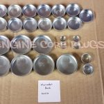 Mercedes M104 Core Plug