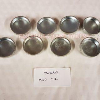 Mercedes M166 E16 Core Plug