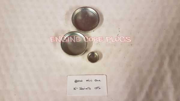 Mini One N series full CPS Core Plug