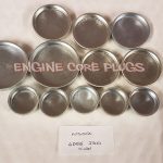 Dodge 2.3 8v 4D55 Turbo Diesel Dodge Ram 50 core plug set