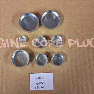 Nissan HR15DE CPS Core Plug