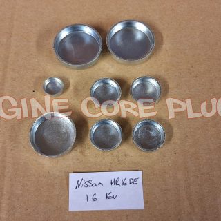 Nissan HR16DE CPS Core plug