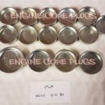 Citroen 2.0 8v XU10 N/A + turbo Core Plug Set XM Xantia ZX Evasion Jumper