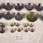 Rover P5 P6 3.5 3.9 Rover V8 Full engine Core plug set