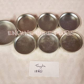 Toyota 18RG Core Plug